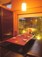 くいしんぼ茶屋の雰囲気1