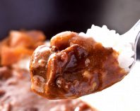 カレーのこだわり