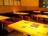 ろくまる 五元豚 中目黒店の雰囲気3