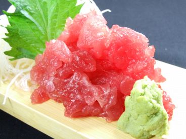 ザ 築地 日比谷店のおすすめ料理1
