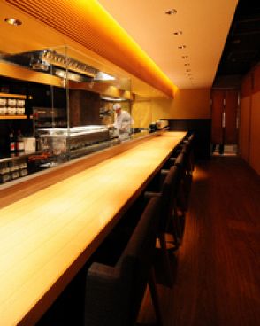 鳥しげ 名古屋コーチンの雰囲気1