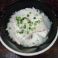 料理メニュー写真&nbsp;鯛ぞうすい