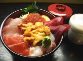 ザ 築地 日比谷店のおすすめ料理2