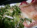 料理メニュー写真&nbsp;ねぎ塩タン
