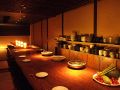 広島　茶茶貳moonの雰囲気