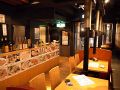 赤坂・六本木・麻布十番・西麻布　和やの雰囲気