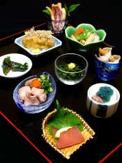新潟 わっぱ飯特集写真1