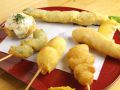 串呑 串揚だいにんぐのおすすめ料理1