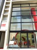 フィアットカフェ FIAT CAFFEの雰囲気3