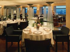 東京・大手町・日本橋・人形町　東京會舘 restaurant BEL・AGE ベラージュの写真