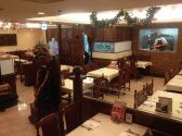 アショカ インド料理 大阪 カレーの雰囲気2