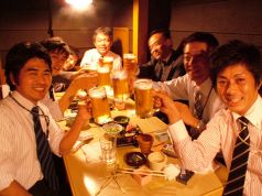 囲酒屋 楽翔の写真