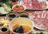 南山 焼肉 韓国家庭料理の写真