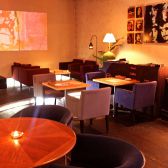 カフェ ダイニングバー Diningbar 7の雰囲気3