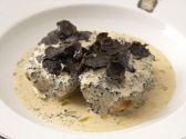 テール ド トリュフ 東京 六本木ヒルズのおすすめ料理2