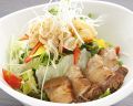料理メニュー写真&nbsp;Hi-Saサラダ