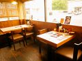 拉麺屋神楽 東松江店の雰囲気1