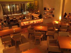 カフェ リマプル Limapuluh アネックス annex店 の写真