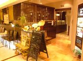 アバシ キュイジーヌ ABASHI CUISINEの雰囲気2