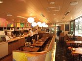 プレーツ 赤坂アークヒルズ店の雰囲気2