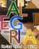 アレグリア ALEGRIAのロゴ