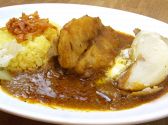 東京虎カレー トウキョウトラカレー 霞ダイニング店のおすすめ料理2