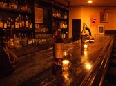 バー ランチャ Bar Lanchaの雰囲気2