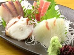 江戸肴 お酒 天まる 丸ビルのおすすめ料理1