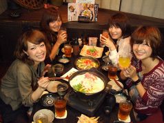 くいもの屋 わん 横須賀中央店の雰囲気1