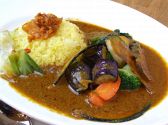 東京虎カレー トウキョウトラカレー 霞ダイニング店のおすすめ料理3