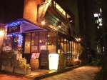 【閉店】Barista