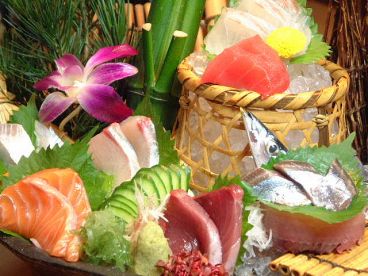 磯一 新大阪店のおすすめ料理1