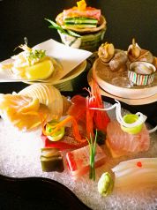 懐食 むな方の写真