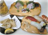 寿し茶屋 海旬亭のおすすめ料理2