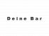 ダイネバー DEINE BARのロゴ