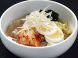 ひんやり爽やか冷麺