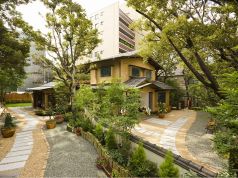 L Garden