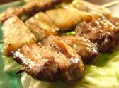 串焼 狄 上八丁堀店のおすすめ料理2