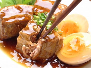 スティルト 創作ダイニングのおすすめ料理1