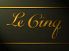ル サンク Le Cinqのロゴ