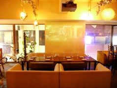 ajito wonderdiningの雰囲気1