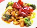 龍華苑のおすすめ料理1