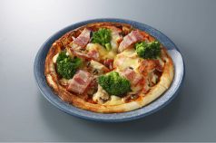 料理メニュー写真 今週のピザ