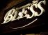 バーブレス Bar BLESSのロゴ