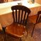 WILLIAM WARREN/SHILHOULETTE CHAIR/02`/英