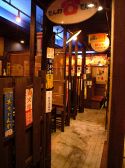 日の出食堂の雰囲気3