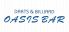 オアシス バー OASIS BAR 水天宮店のロゴ