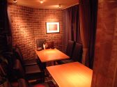 えこひいき えこ贔屓 千里中央店の雰囲気3