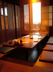はなの舞 辻堂南口店の雰囲気1