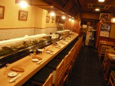 吉野鮨の写真
